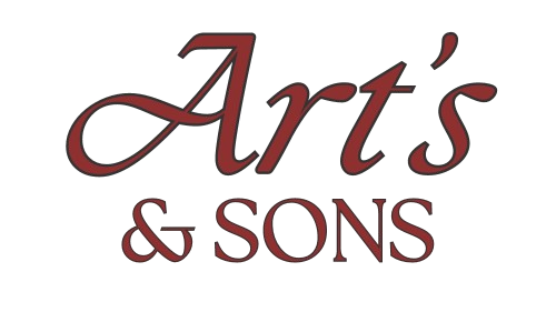 Arts_n_Sons_Logo